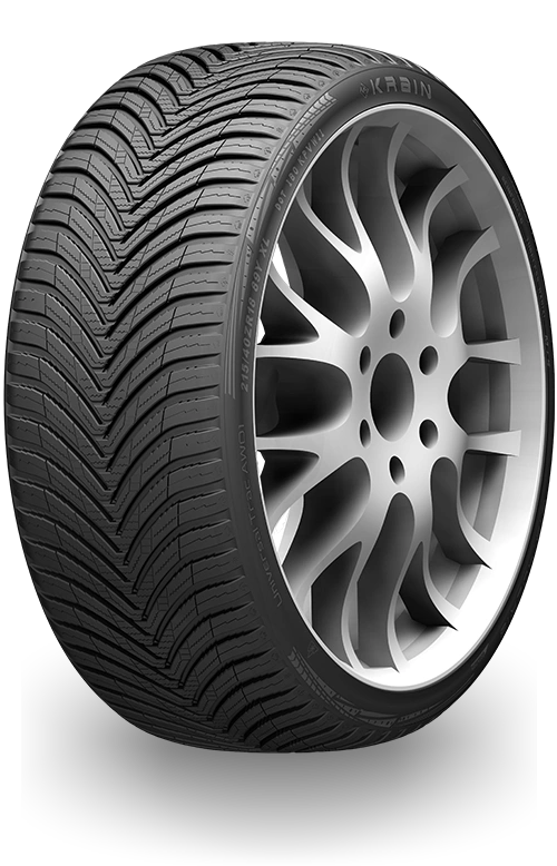 All Season Tyre