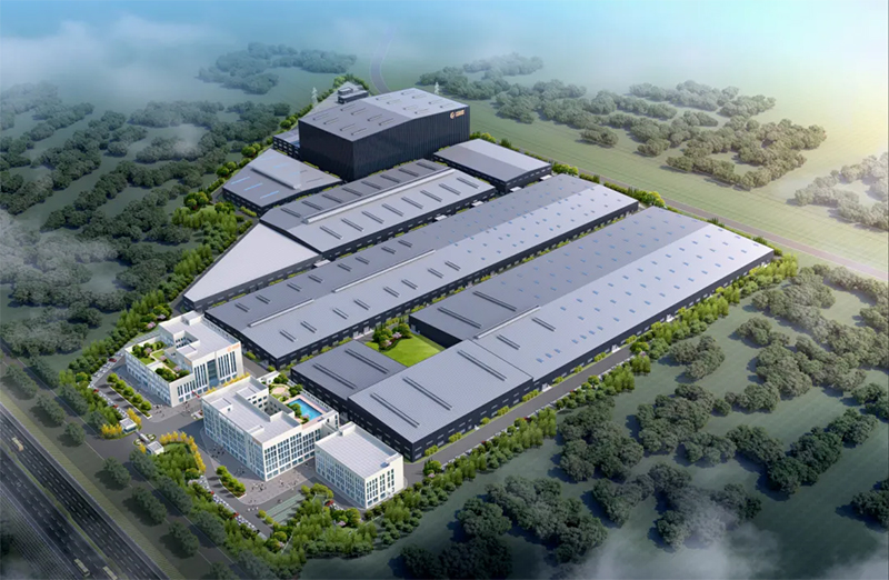 Keeping pace with the times strength to lead the far star to promote domestic tire manufacturing “new quality productivity” development