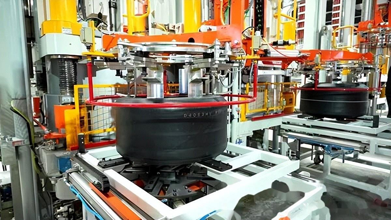 The new brand of the tire company is about to make its global debut!