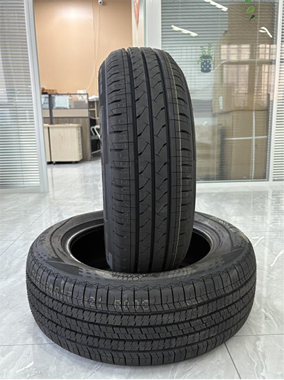Krain Tire joins hands with a famous automobile enterprise to open a new chapter of strategic cooperation