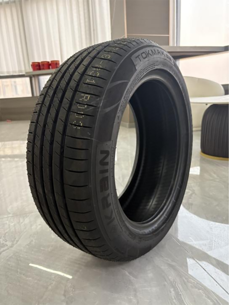 KRAIN TOKMAK Summer Tires - Efficient and Wear-Resistant for All-Weather Safe Driving 