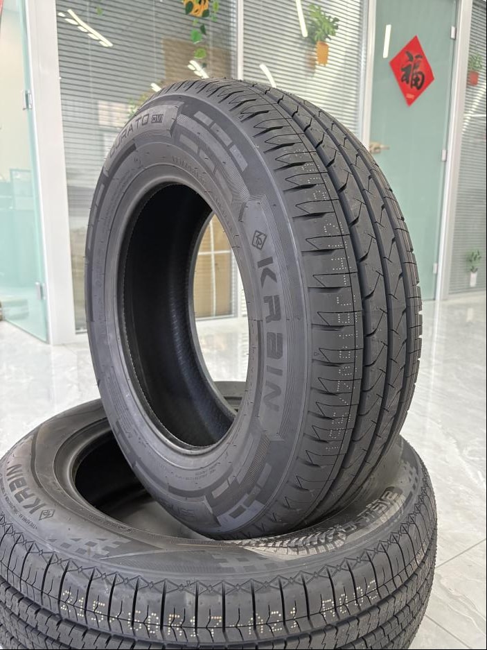 KRAIN DURATO Neumáticos para camiones ligeros tipo C: la opción económica para vehículos comerciales KRAIN DURATO Neumáticos para camiones ligeros tipo C: la opción económica para vehículos comerciales