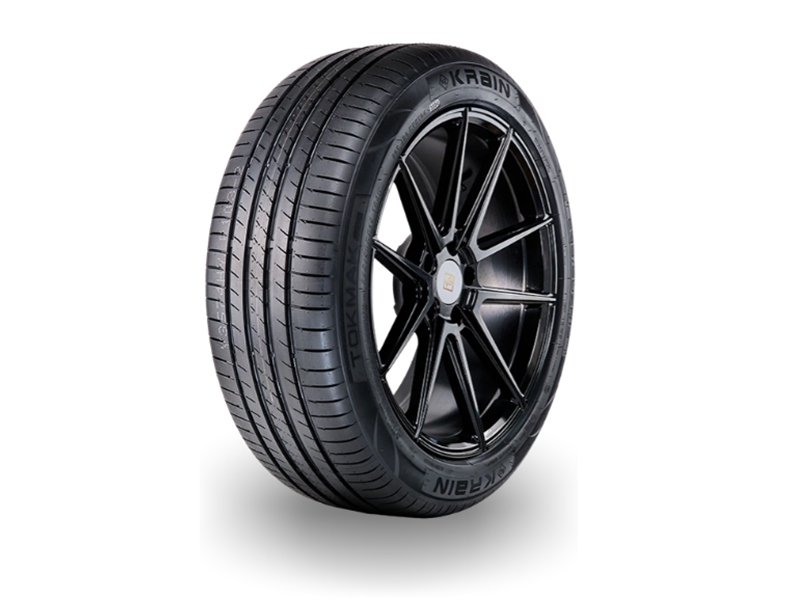 KRAIN Tires: Pioneering a New Experience in Passenger Car Tires with Silent Technology