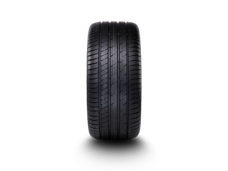 KRAIN Unveils SLEIPNIR UHP1 Ultra-High Performance Tire