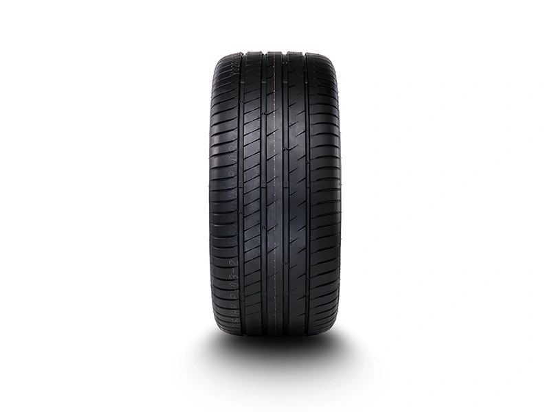 KRAIN Unveils SLEIPNIR UHP1 Ultra-High Performance Tire