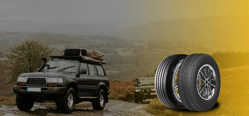 Keeping Pace with Global AAA Tire Trends, Krain Breaks Through Trade Barriers with Technological Innovation