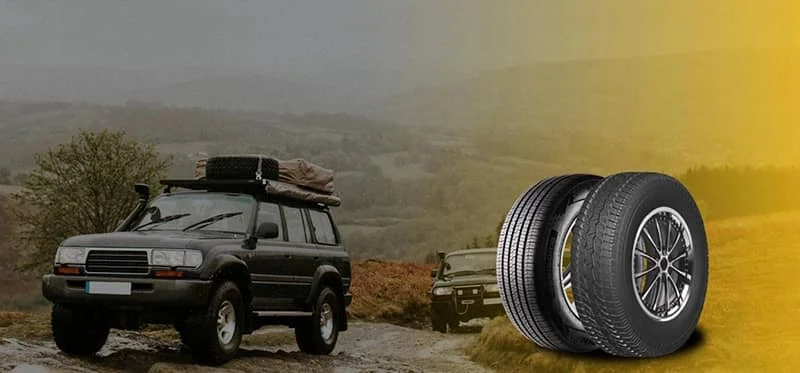 En sintonía con las tendencias mundiales en neumáticos AAA, Krain supera las bar