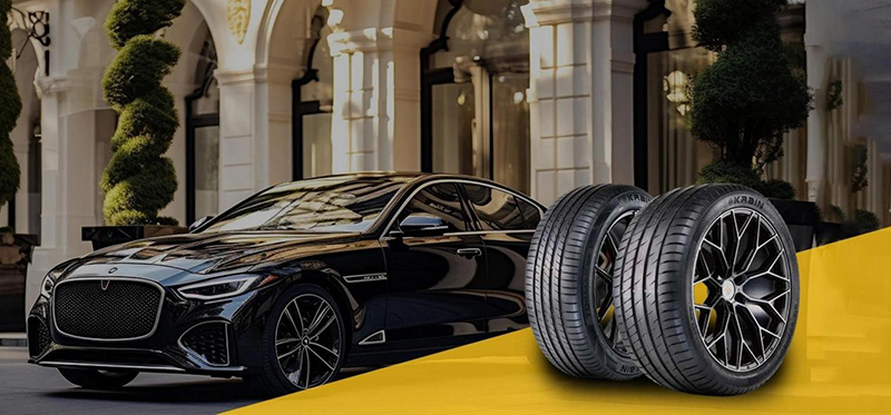 Leveraging China's Tire Industry Strength, Krain Embarked on a New Global Expansion Journey