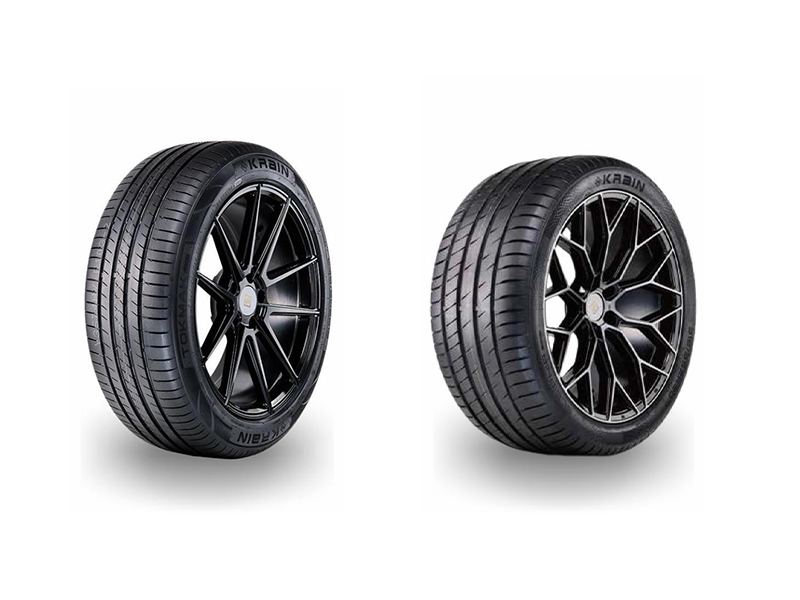 Krain's comprehensive product portfolio addresses diverse international trade requirements.